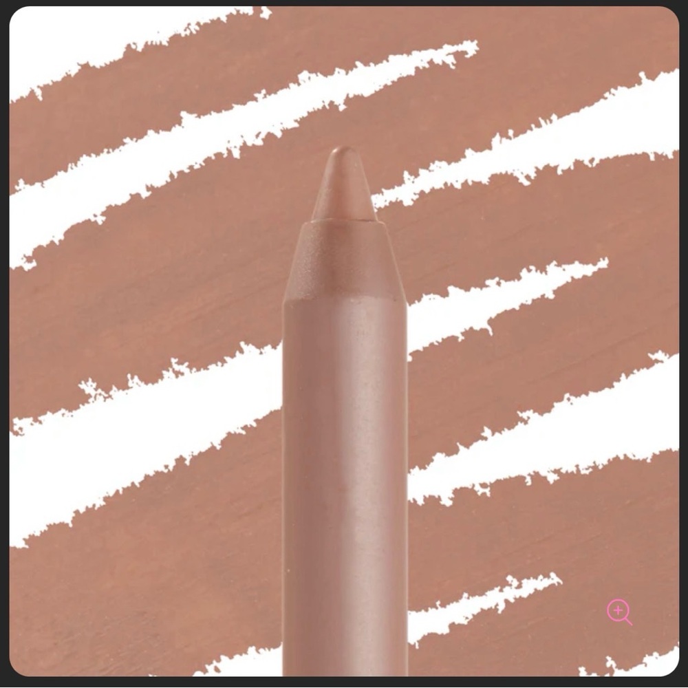 Colourpop BFF rosy taupe Lip Liner